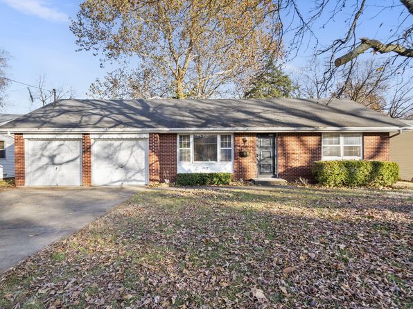 A house like the ones we buy in Wichita MO