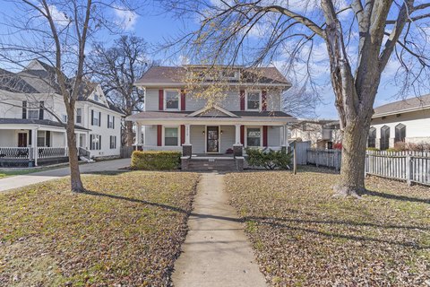 We Buy Houses Wichita MO